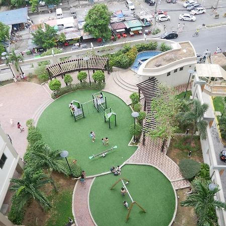 Al-Fayed Property Манила Экстерьер фото