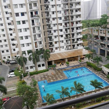 Al-Fayed Property Манила Экстерьер фото