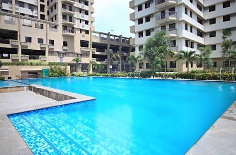 Al-Fayed Property Манила Экстерьер фото