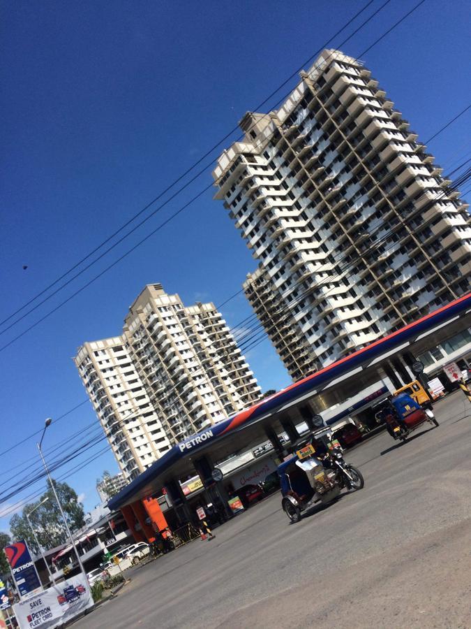 Al-Fayed Property Манила Экстерьер фото